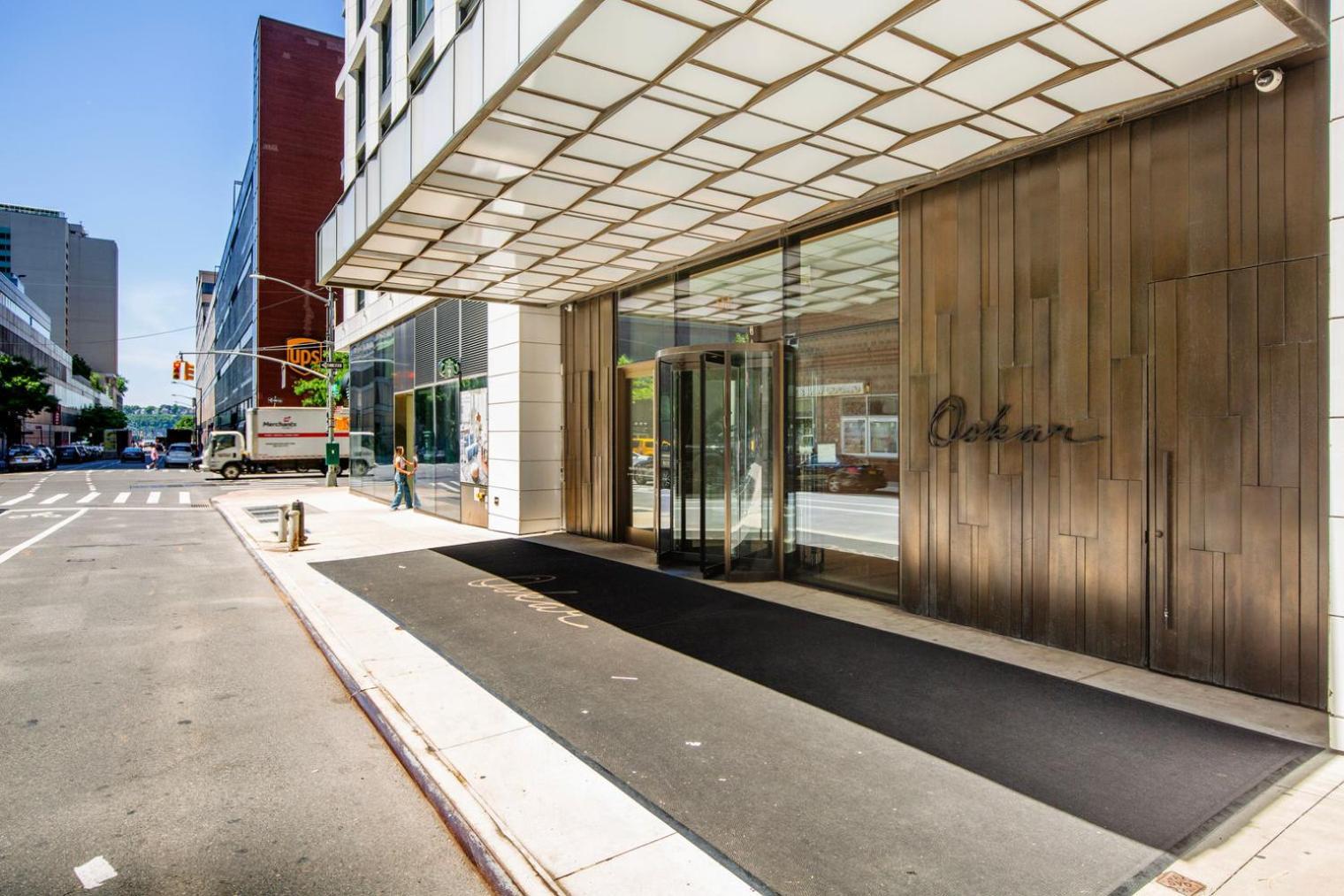Blueground Midtown W Elevator Wd Gym Nyc-1512 Apartamento *