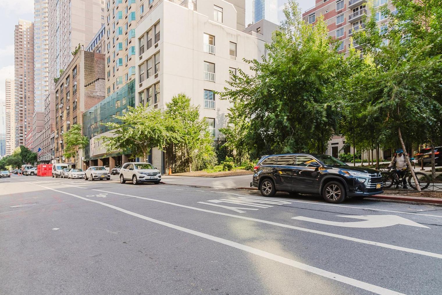 Blueground Midtown W Elevator Wd Gym Nyc-1512 Apartamento Nova York